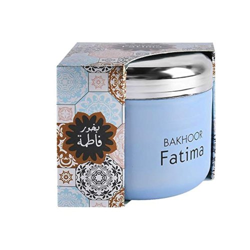 BAKHOOR FATIMA
